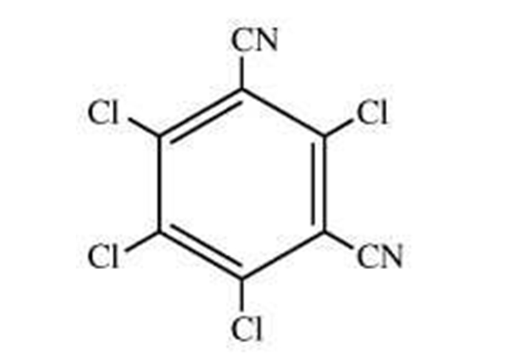 chlorothalonile